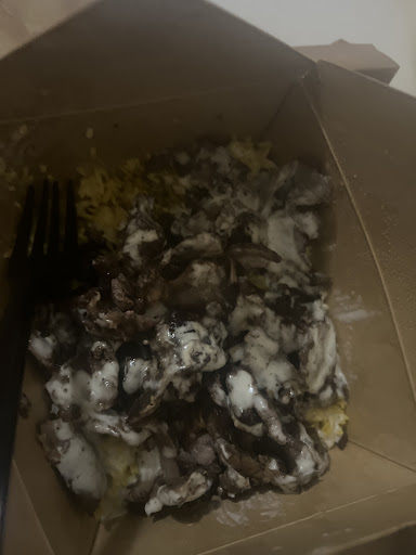 Photo of Shake Sheikh - 18 Highfield St, Leicester LE2 1AB